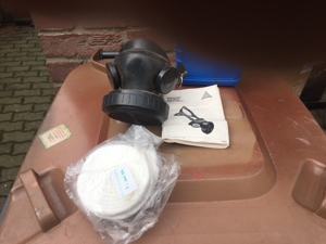 Elektrotacker Bild 5