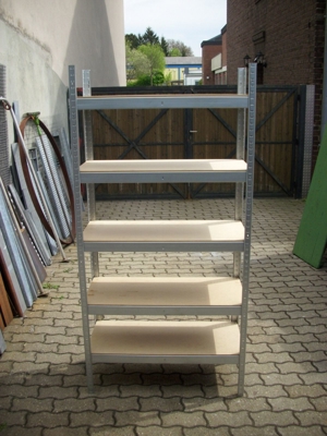 Transportwagen Bild 5