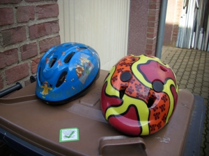 Fahrradtasche Bild 5