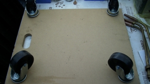 Transportwagen Bild 3