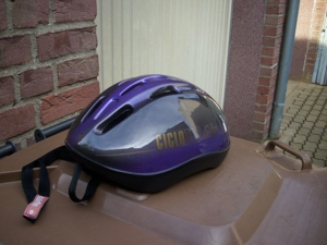 Fahrradtasche Bild 4
