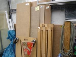 Transportwagen Bild 6