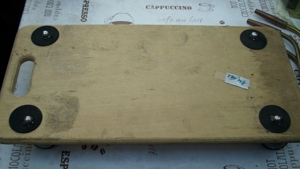 Transportwagen Bild 4