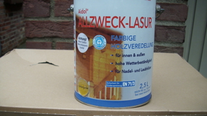Holzsägeblatt Bild 2