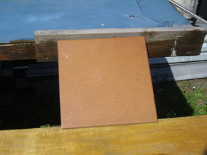 Kräuterbeet -Sandkasten Bild 2