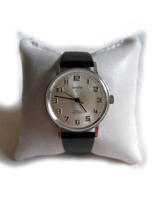 Elegante Zentra Armbanduhr Bild 1