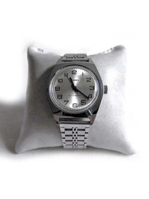 Schöne Armbanduhr von Karex