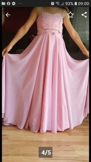 elegantes Kleid  Bild 3