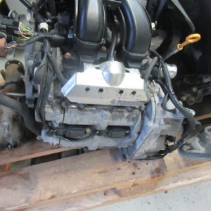 Motor Subaru Forester SJ5 Bild 3