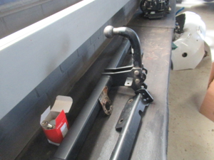 Anhängerkupplung Honda CRV Bild 3