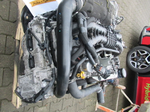 Motor Subaru Levorg Bild 3