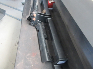 Anhängerkupplung Honda CRV Bild 4