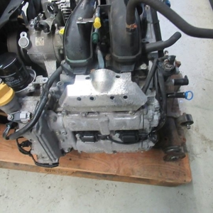 Motor Subaru Forester SJ5 Bild 4