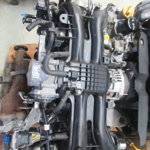Motor Subaru Forester SJ5 Bild 2