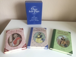 Omas beste Tipps