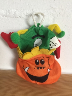 Mc Donalds Stofftier 90er Jahre Bild 20