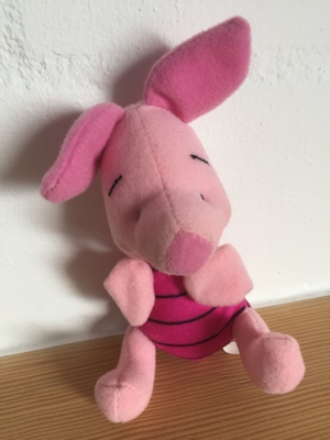 Mc Donalds Stofftier 90er Jahre Bild 6