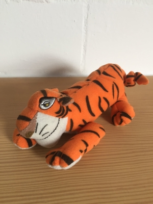 Mc Donalds Stofftier 90er Jahre Bild 4