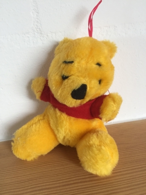 Hochwertiger süßer Teddy zum kuscheln
