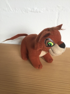 Mc Donalds Stofftier 90er Jahre Bild 13