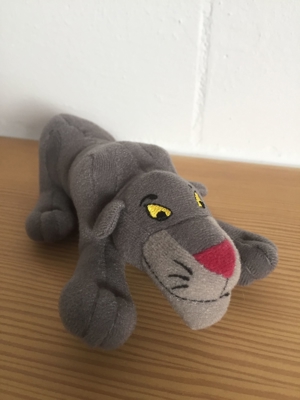 Mc Donalds Stofftier 90er Jahre Bild 10