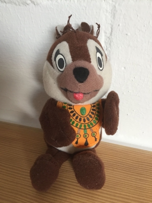 Mc Donalds Stofftier 90er Jahre Bild 15