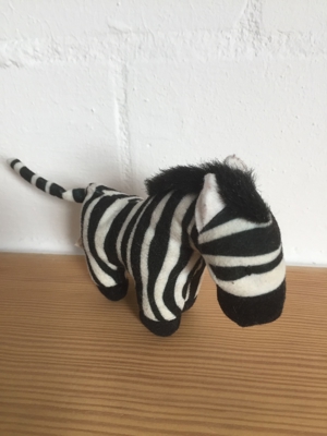 Mc Donalds Stofftier 90er Jahre Bild 18