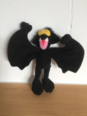 Mc Donalds Stofftier 90er Jahre Bild 3