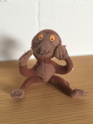 Mc Donalds Stofftier 90er Jahre Bild 11