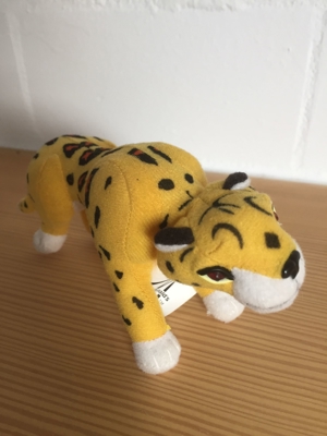 Mc Donalds Stofftier 90er Jahre Bild 14