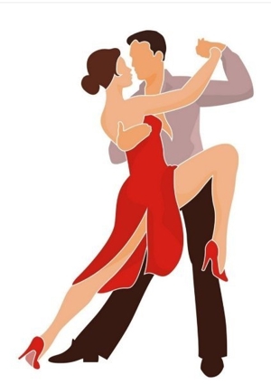 Wer hat Lust auf Tango Argentino? Bild 1