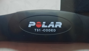 Polar Herzfrequenzsensor T31 Coded - Sender