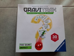 Gravitrax The Game Impact zu verkaufen *neuwertig* Bild 1