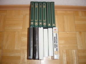 Kleine VHS und Video 2000 Sammlung 9 x VHS und 3 x Video 2000 Bild 2