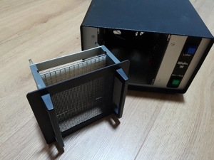 KLIMAGERÄT - IONISIERER - LUFTREINIGER - LUFTION 100 Bild 3