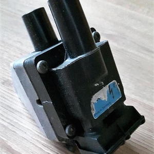 MERCEDES BENZ ZÜNDSPULE Bild 3