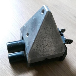 MERCEDES BENZ ZÜNDSPULE Bild 2