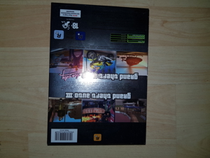 Grand Theft Auto: Xbox Collection Bild 2