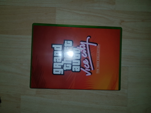 Grand Theft Auto: Xbox Collection Bild 3