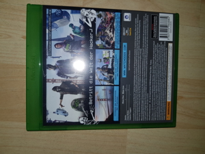 Watch Dogs 2 (Xbox One) Bild 2
