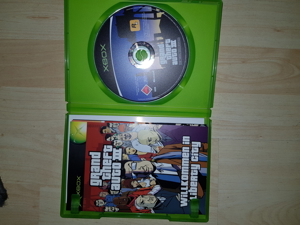Grand Theft Auto: Xbox Collection Bild 8