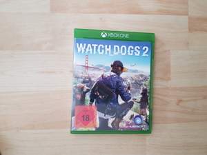 Watch Dogs 2 (Xbox One) Bild 1