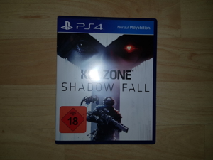 Killzone: Shadow Fall (PS4)