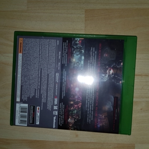 Doom (Xbox One) Bild 2