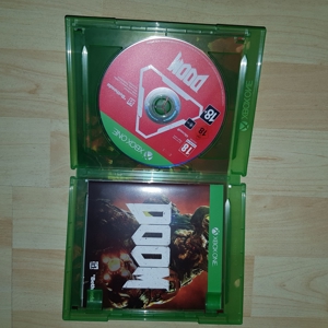 Doom (Xbox One) Bild 3