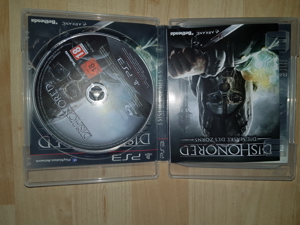 Dishonored : Die Maske des Zorns (Playstation 3) Bild 3