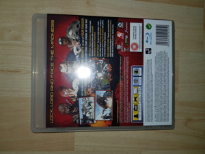 Borderlands (Playstation 3) UK Version Bild 2