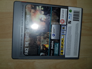Killzone 2 (Playstation 3) UK Import Bild 2