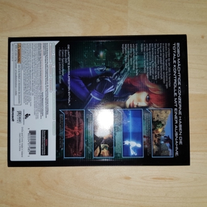 Perfect Dark Zero: Limited Edition (Xbox 360) Bild 2
