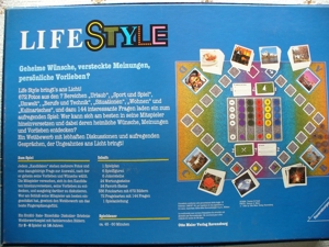 Life Style - bringt Ihren Lebensstil ins Spiel Bild 2